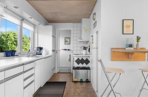 Lundeborg House | "Begitte" - 200m from the sea by Interhome