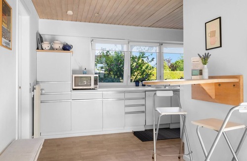 Lundeborg House | "Begitte" - 200m from the sea by Interhome