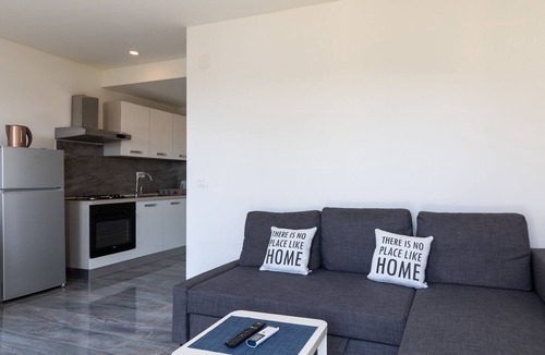 Babin Kuk Apartment | Begović Guest House - One-Bedroom Apartment (LILLY)