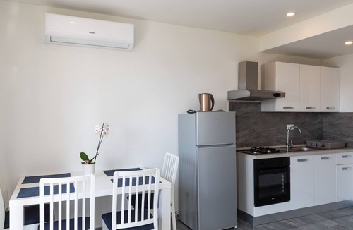 Babin Kuk Apartment | Begović Guest House - One-Bedroom Apartment (LILLY)