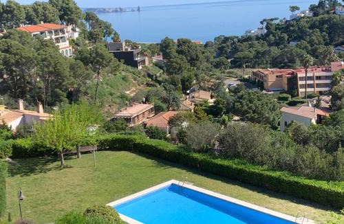 Begur House | BEGUR, maison 3 chambres La Creu 22, vue sur mer