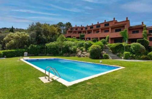 Begur House | BEGUR, maison 3 chambres La Creu 22, vue sur mer