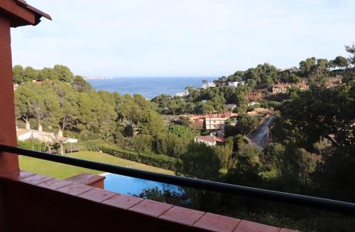 Begur House | BEGUR, maison 3 chambres La Creu 22, vue sur mer