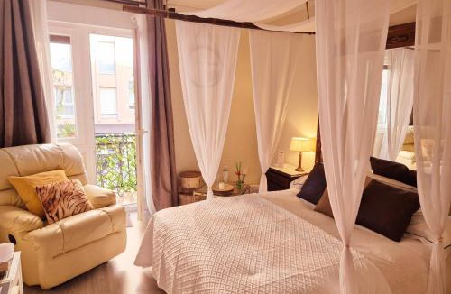 Aranbizkarra Bed & Breakfast | Begutxi LVI00061