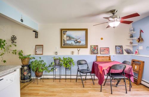 Stormville Apartment | Behind the AT & Close to Lakes! Hudson Valley Base