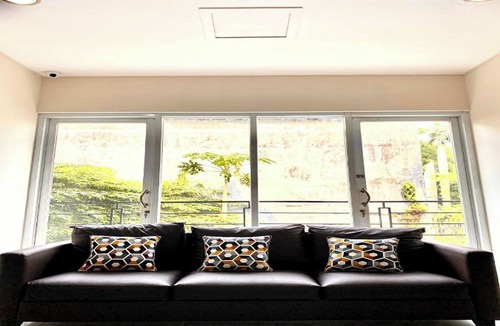 Binong Hotel | Behomy Corner 8 Lippo Karawaci