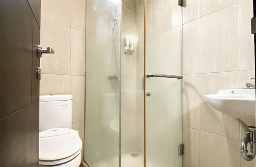 Binong Hotel | Behomy Corner 8 Lippo Karawaci