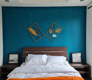 Binong Hotel | Behomy Corner Eight Lippo Karawaci