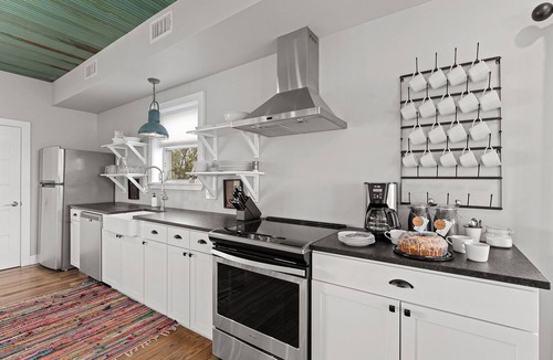 Harper House | Behrends Family Homestead