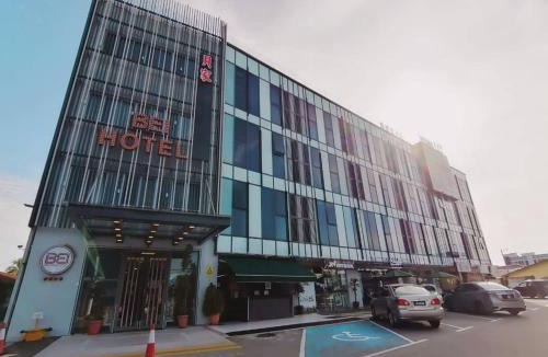 Muar Hotel | Bei Boutique Hotel