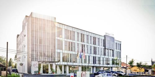 Muar Hotel | Bei Boutique Hotel