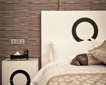 Muar Hotel | Bei Boutique Hotel