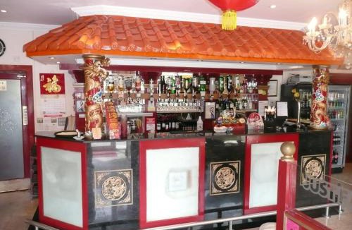 Spilsby Bed & Breakfast | Beijing Dragon Hotel