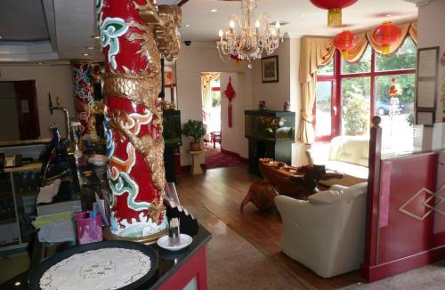 Spilsby Bed & Breakfast | Beijing Dragon Hotel