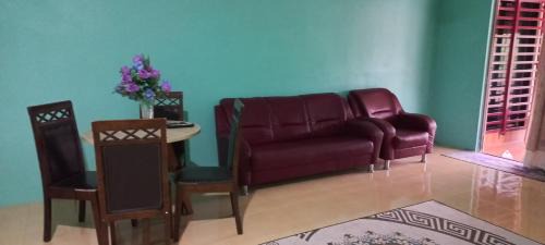 Rantau Panjang House | Beijing View Homestay