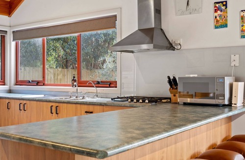 Inverloch House | Beilby Beach Cottage