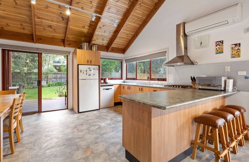 Inverloch House | Beilby Beach Cottage