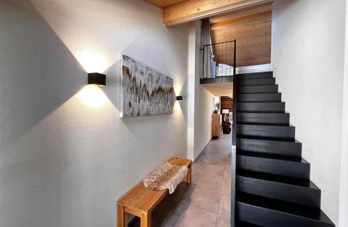 Gsteigwiler Apartment | beim Brunnen