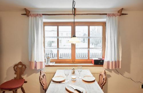 Peiting Apartment | Beim Sattler