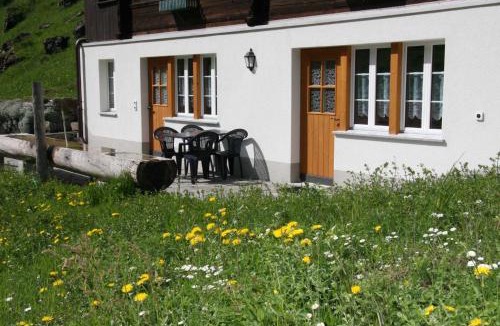 Burglauenen Apartment | Beim See