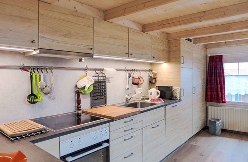 Brienzwiler Apartment | Beim Thor Gross by Interhome