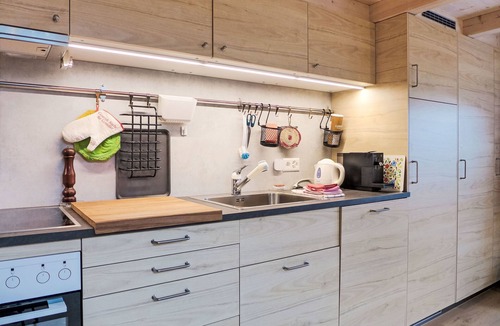 Brienzwiler Apartment | Beim Thor Gross by Interhome
