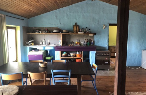 Montpont-en-Bresse Resort | being together in the burugund