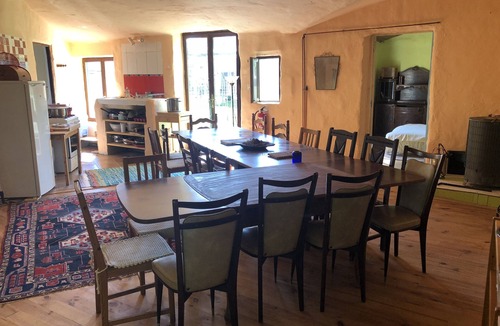 Montpont-en-Bresse Resort | being together in the burugund