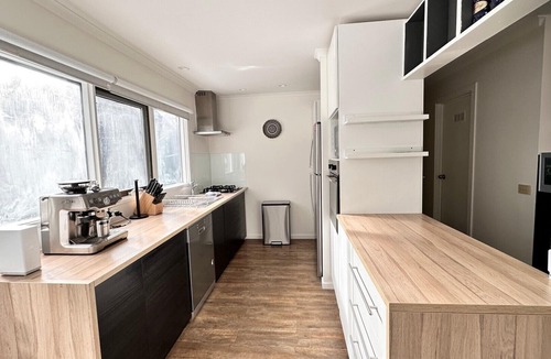 Dinner Plain Ski Chalet | Beinn Bhreagh - Dinner Plain