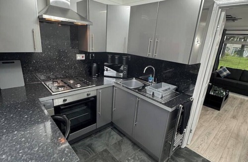 Tillicoultry Apartment | ‘Beinn Ledi’