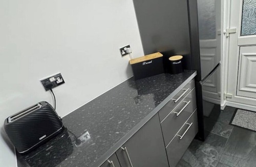 Tillicoultry Apartment | ‘Beinn Ledi’