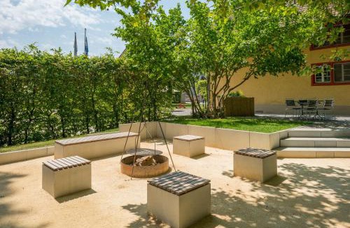 Beinwil am See Hostel | Beinwil am See Youth Hostel