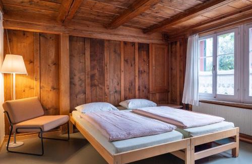 Beinwil am See Hostel | Beinwil am See Youth Hostel