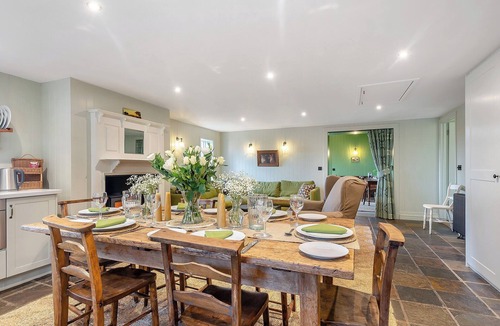 Bankend Cottage | Beira's Garden, Knockendoch