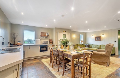 Bankend Cottage | Beira's Garden, Knockendoch