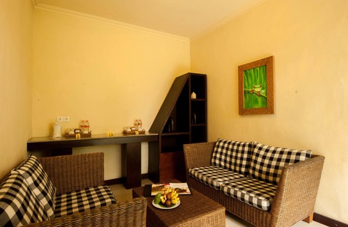 Kedewatan Hotel | Beji Ubud Resort