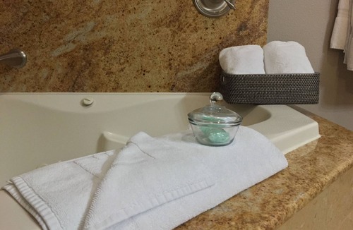 Napa Hotel | Bel Abri Napa Valley Inn