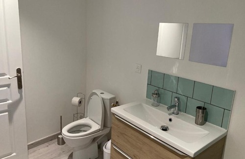 Fougere Apartment | Bel Air 1