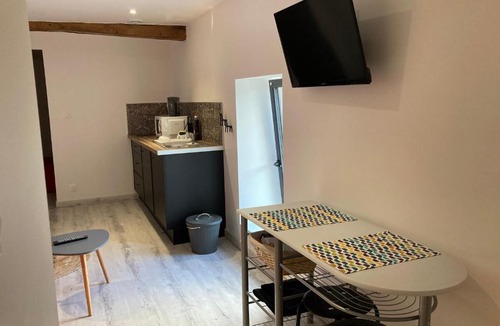 Fougere Apartment | Bel Air 1