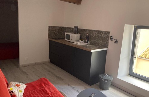 Fougere Apartment | Bel Air 1