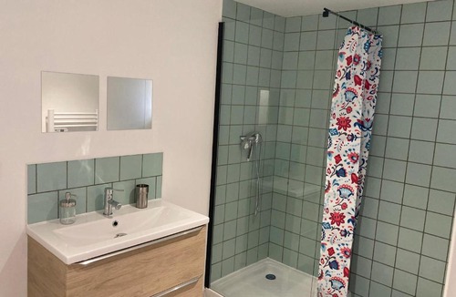 Fougere Apartment | Bel Air 1