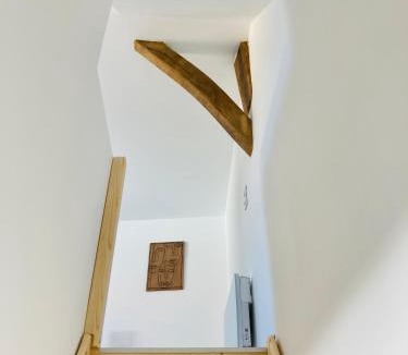 Fougere Apartment | Bel air 2