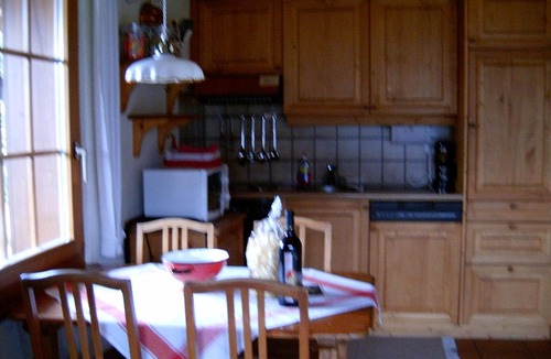 Bellwald Apartment | bel-air 21 u.23