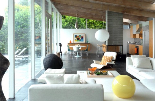 Bel Air House | Bel Air Architectural on Mulholland Dr: Spacious Private & Minutes to Everything