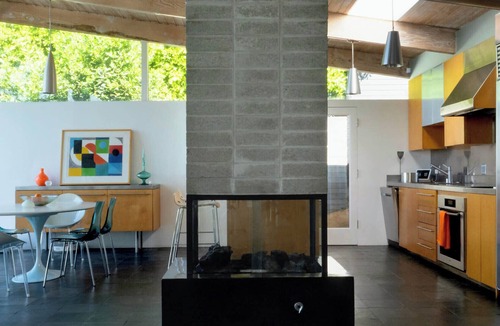 Bel Air House | Bel Air Architectural on Mulholland Dr: Spacious Private & Minutes to Everything