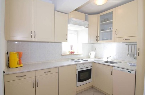 Brulo Apartment | Bel Air, Croatia