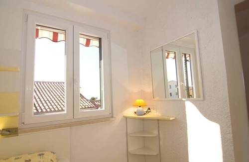 Brulo Apartment | Bel Air, Croatia