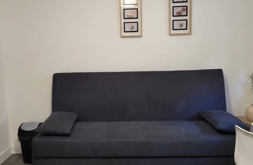 Bastide Giraud Apartment | Bel air flat