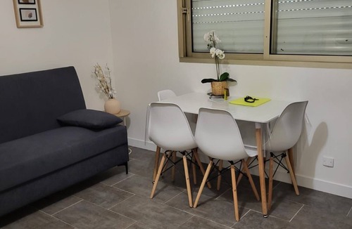 Bastide Giraud Apartment | Bel air flat