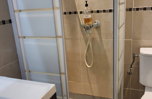 Bastide Giraud Apartment | Bel air flat